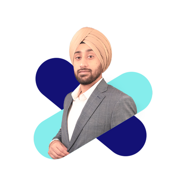 Ashwinder Singh Banwait