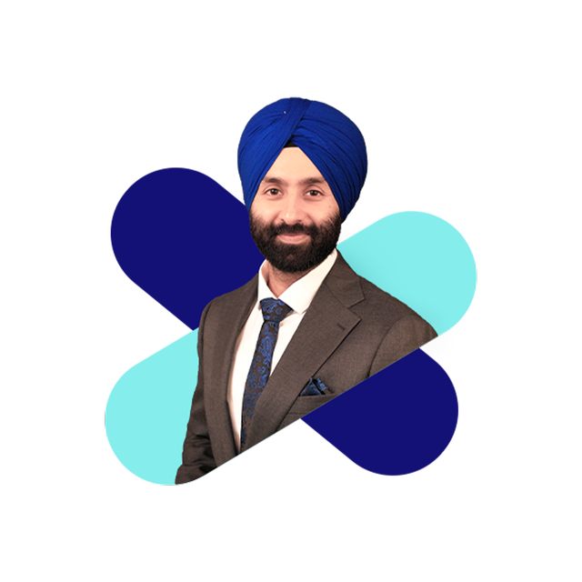 Ashneet Singh Banwait