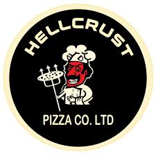 HELLCRUST
