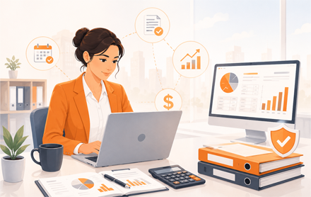 Bookkeeping Services