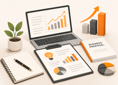 Business Funding Support