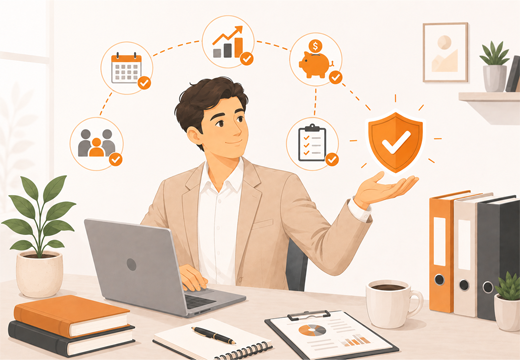 CRA Service