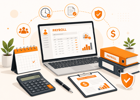 Payroll Services