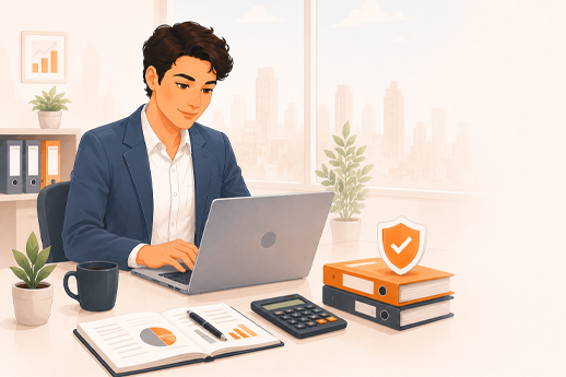 Bookkeeping Services