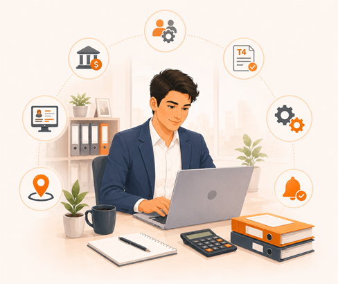 Payroll Tax Services