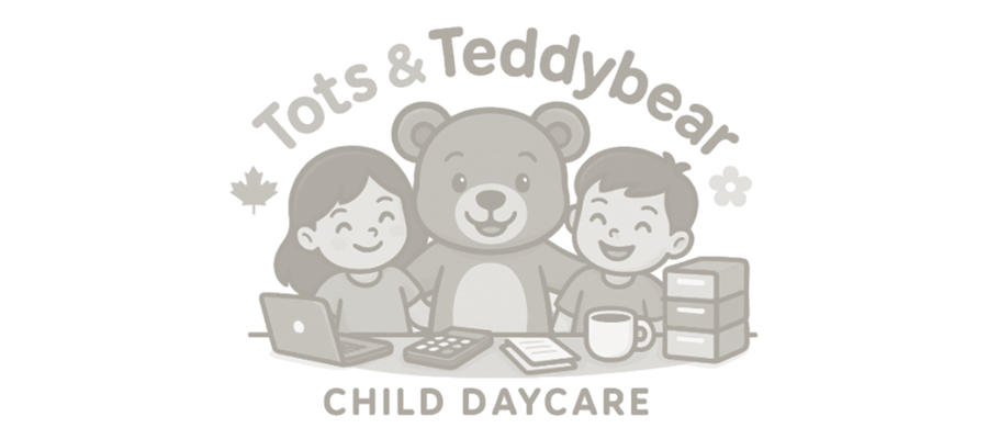 Tots Teddy