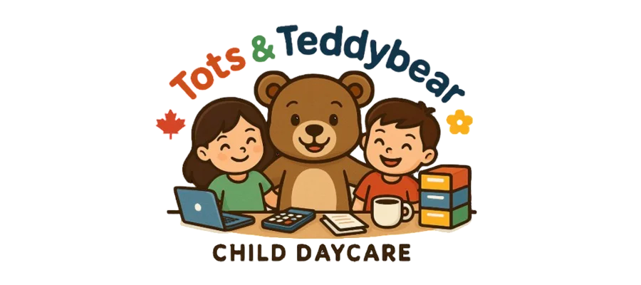 Tots Teddy
